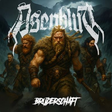 Asenblut posneli video za Bruderschaft
