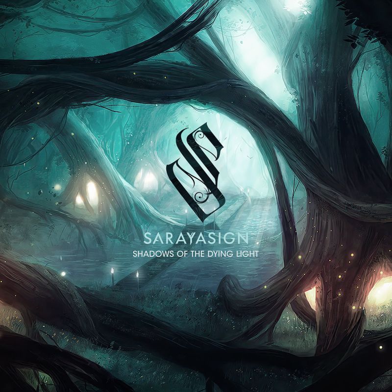 Sarayasign konec oktobra s tretjim albumom