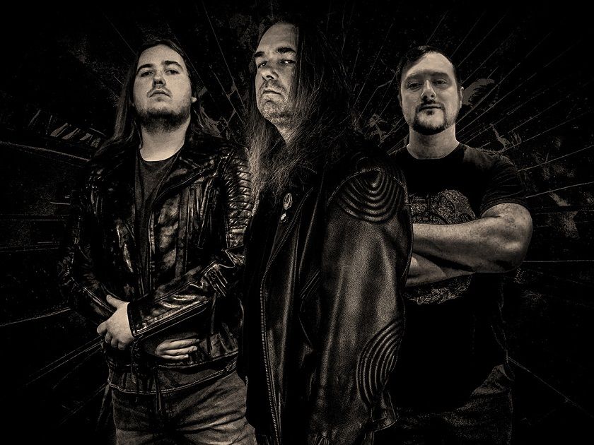 Veil Of The Serpent ostajajo neumorni