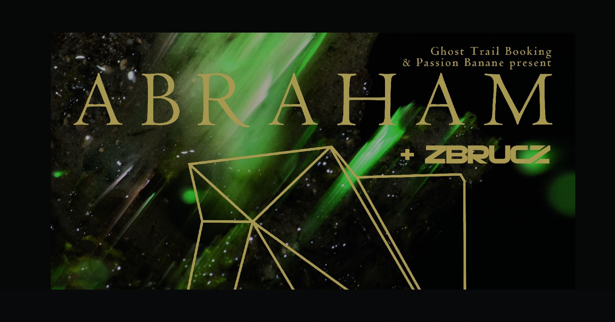 Abraham, Zbrucz