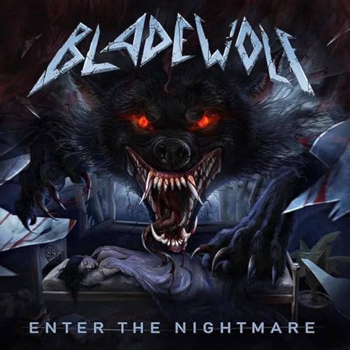 Enter the Nightmare