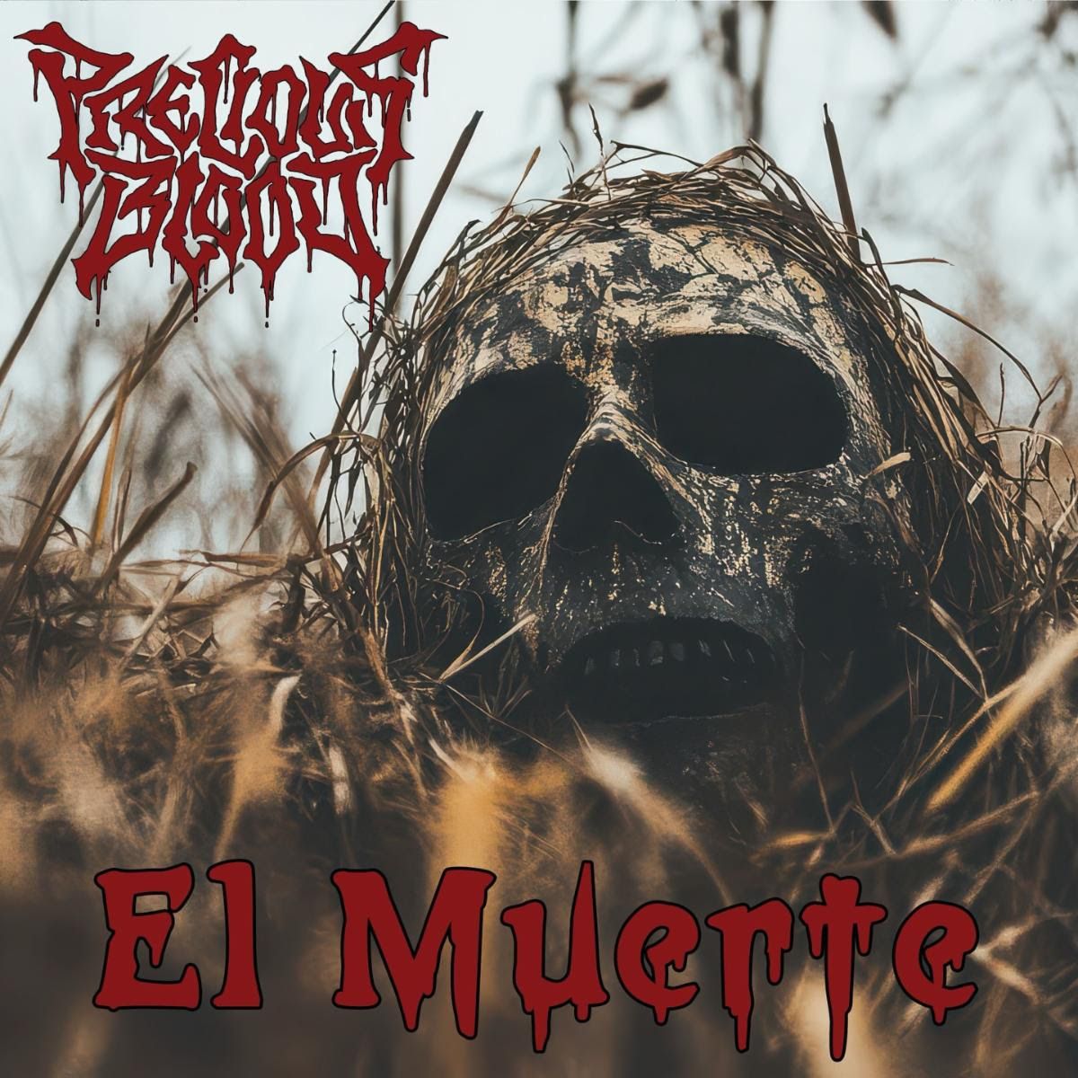 El Muerte je novi komad od Precious Blood