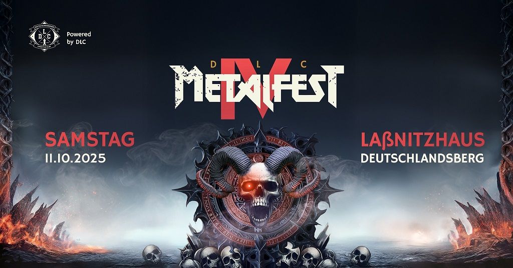 DLC Metalfest Vol. 4