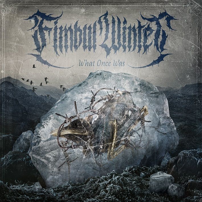 Fimbul Winter razkrili prvi single z What Once Was