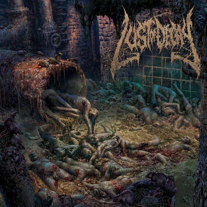 Lust Of Decay se vračajo po 19 letih