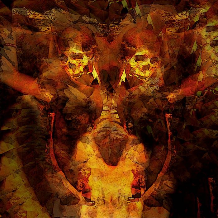 flowereXpression objavil See U in Hell