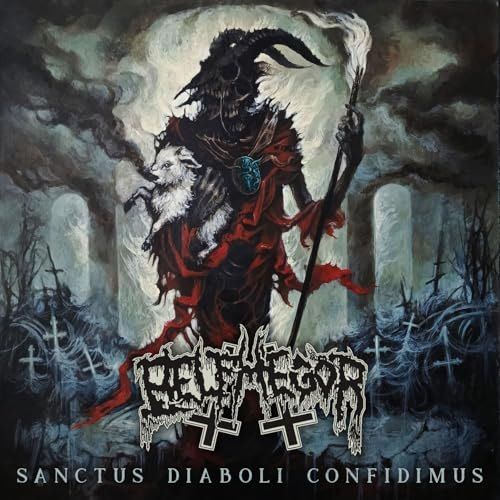 Sanctus Diaboli Confidimus (single)