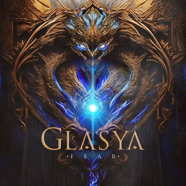 Glasya posneli video za Hunt of the Haunted 