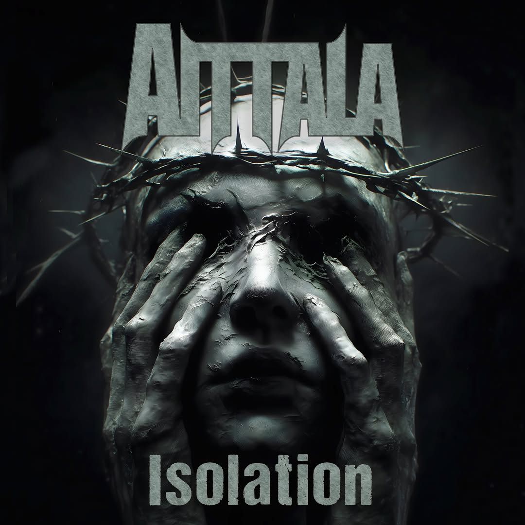 Aittala za november napovedali nov EP