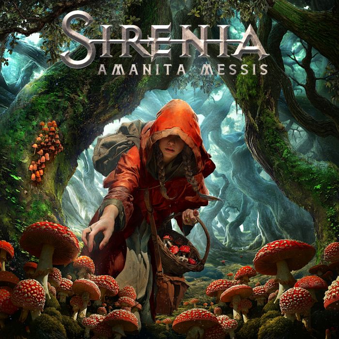 Sirenia objavili video za Nightside Den