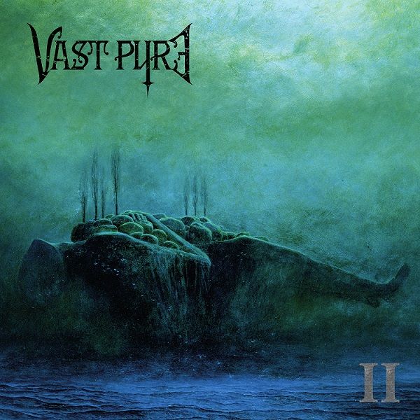 Vast Pyre razkrila nove podrobnost novega albuma Bleak