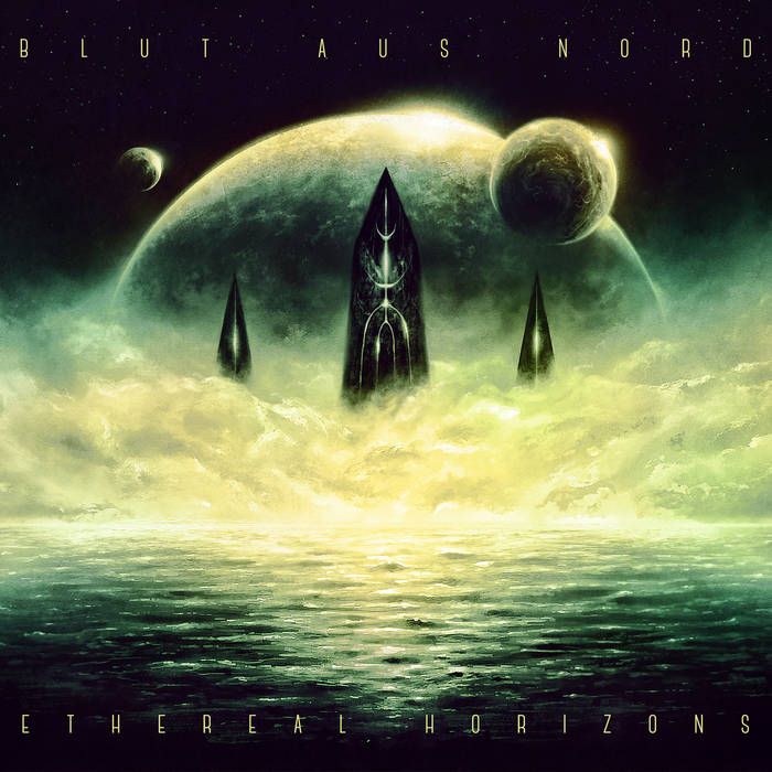 Blut Aus Nord z videom za The Ordeal