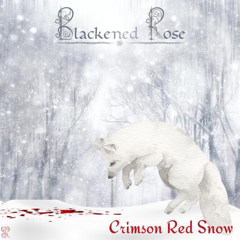 Blackened Rose objavili skladbo Crimson Red Snow