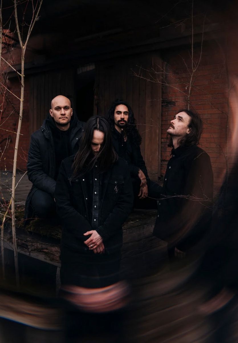 Der Weg einer Freiheit z novim spotom za Xibalba