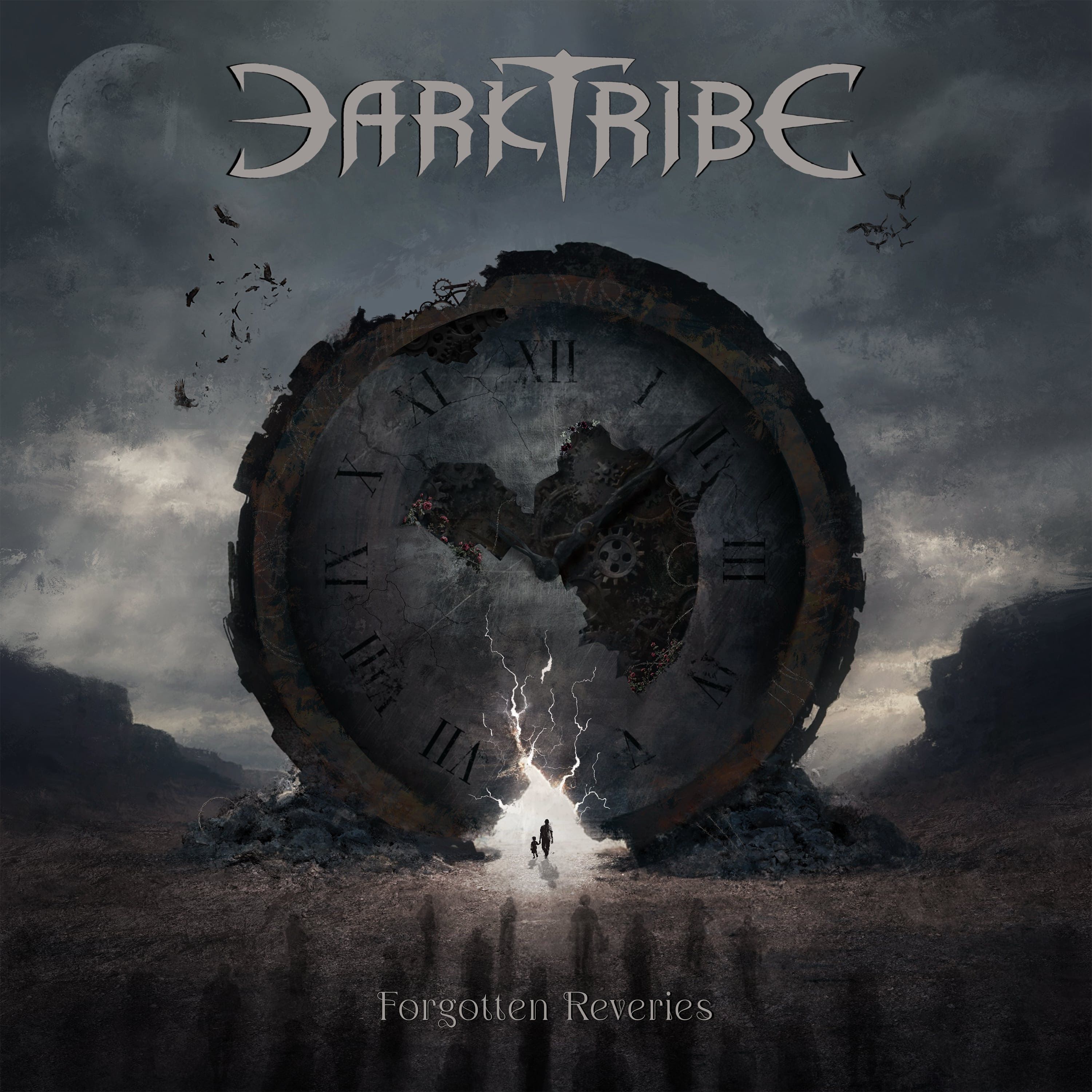 Darktribe in Ghost Memories
