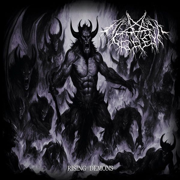 Rising Demons