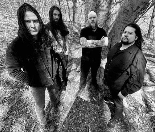 Deteriorot izdali četrti album Awakening