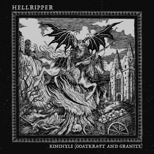 Hellripper objavili nov single