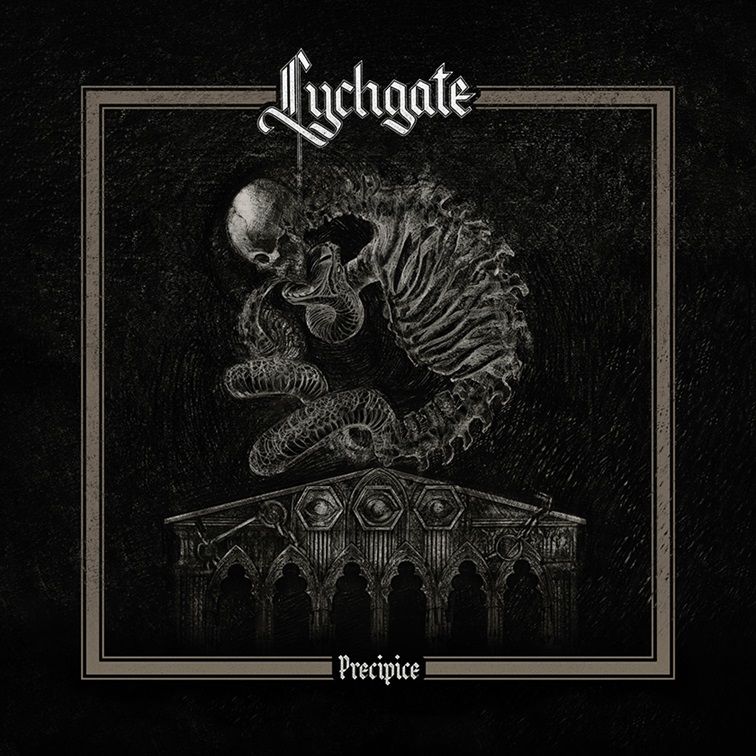 December prinaša četrti album zasedbe Lychgate