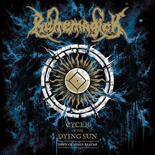 Prednaročite lahko najnovejši album od Runemagick