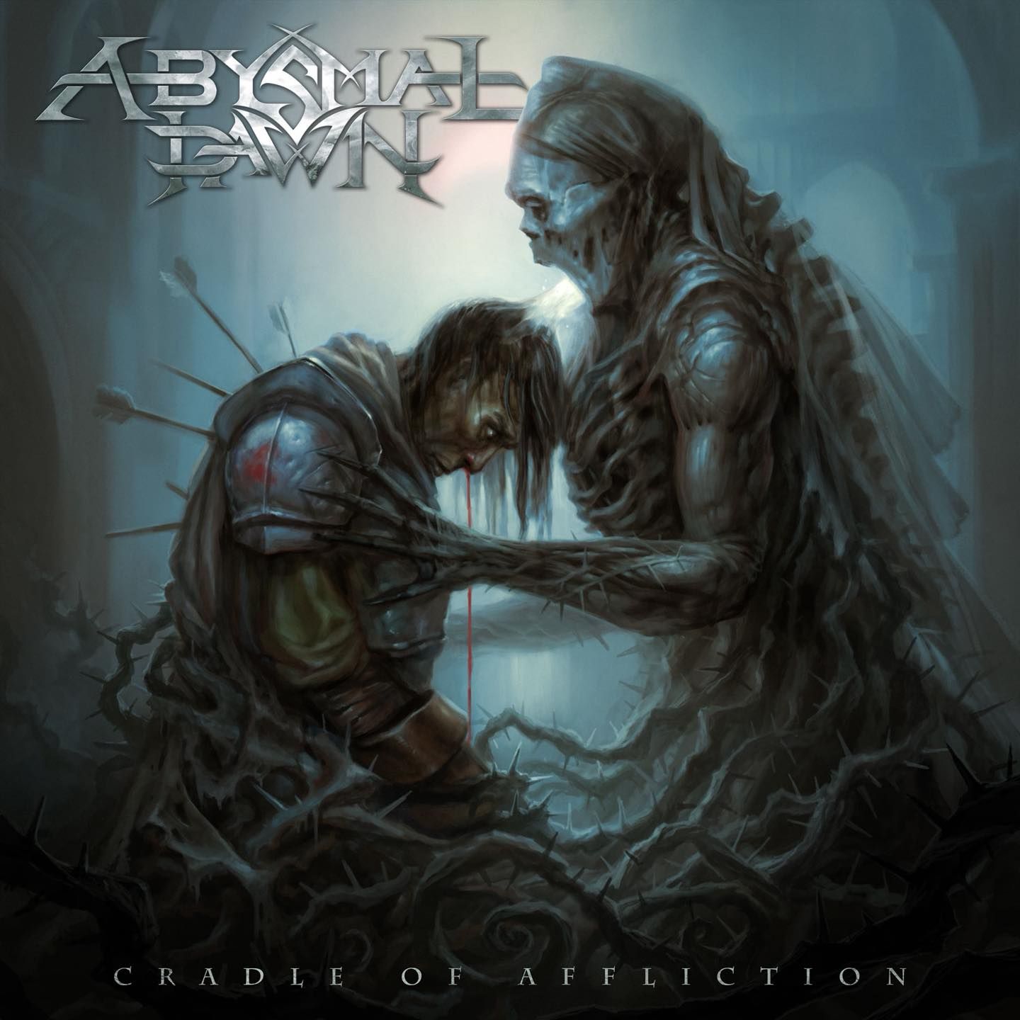 Abysmal Dawn objavili video za Cradle of Affliction