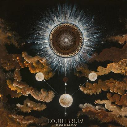 Equilibrium imajo nov single