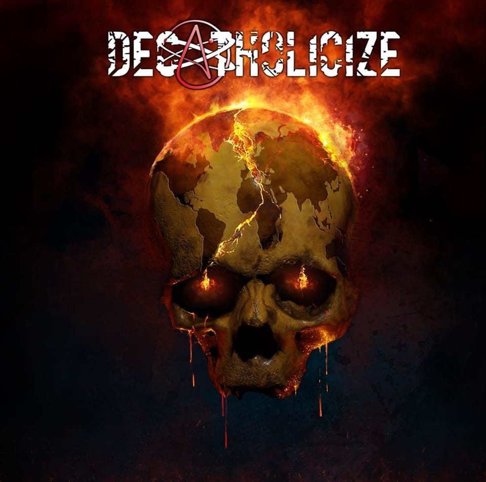 Decatholicize se pripravljajo na izid novega albuma