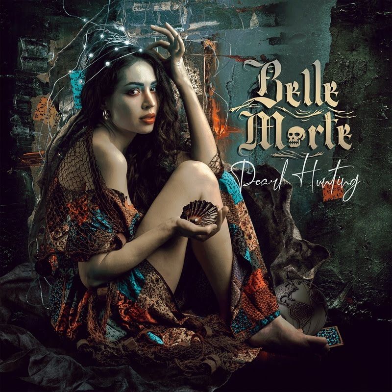 Za komad Willow so Belle Morte posneli videospot