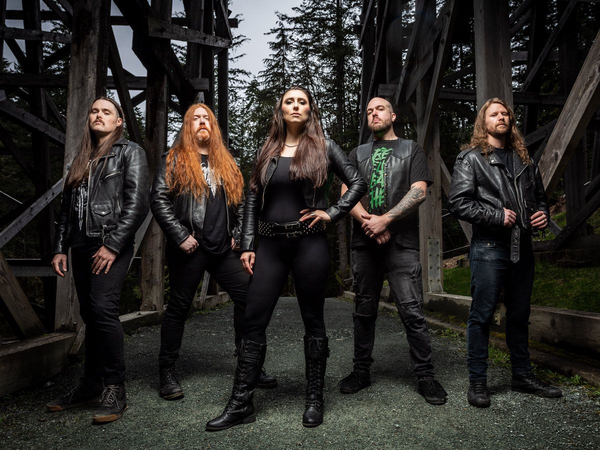 Unleash The Archers priredili klasiko Type O Negative