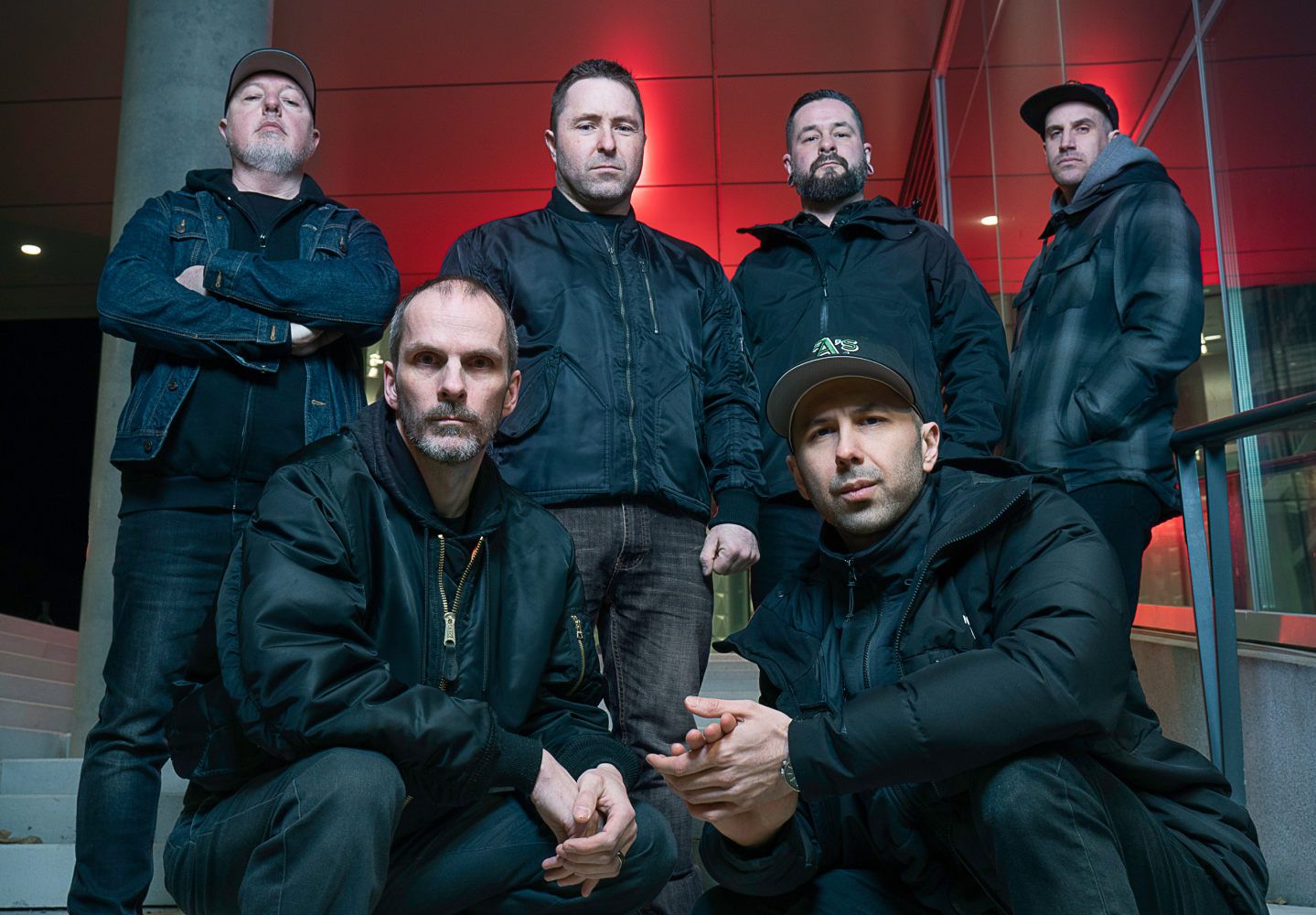 Nov album izdali tudi Despised Icon