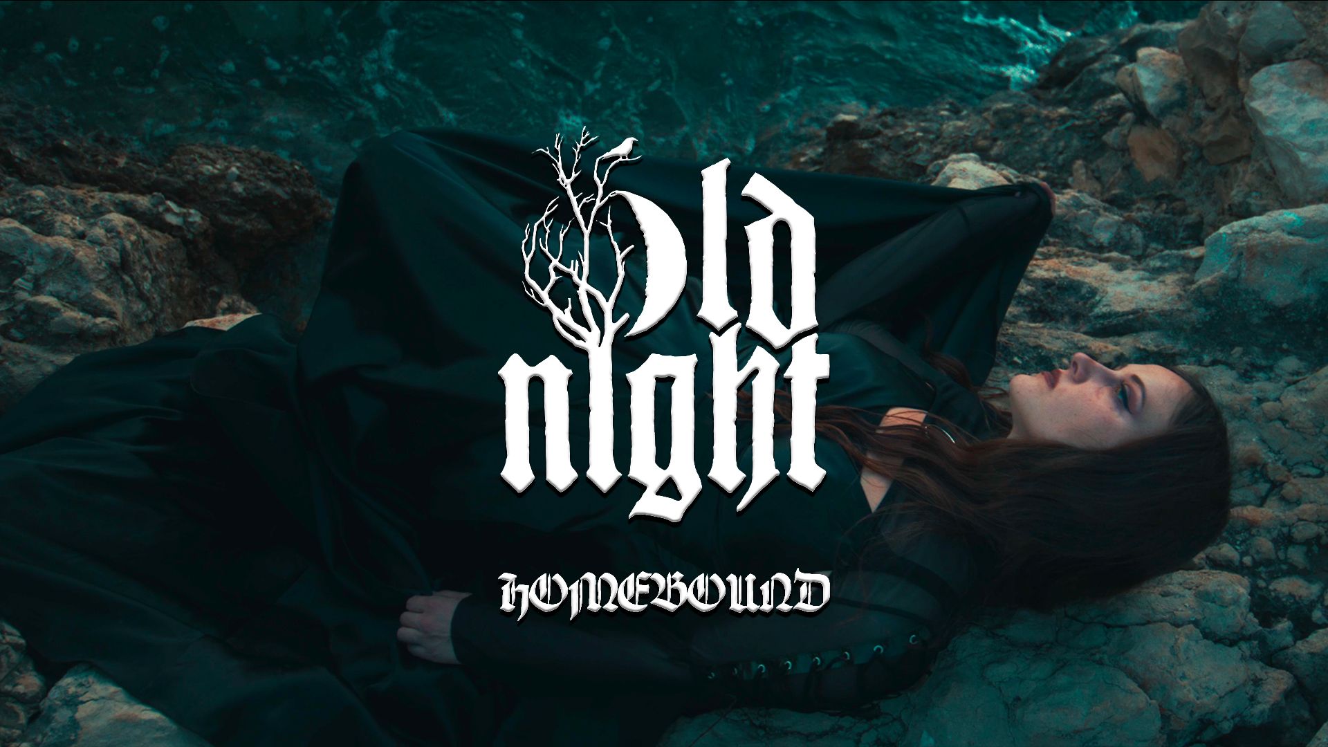Old Night z videom za Homebound