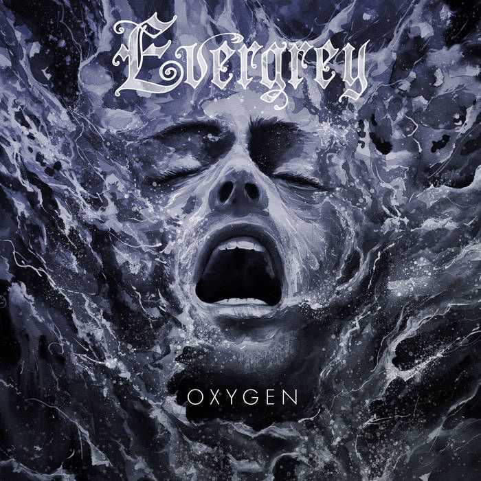 Evergrey posneli video za single Oxygen!