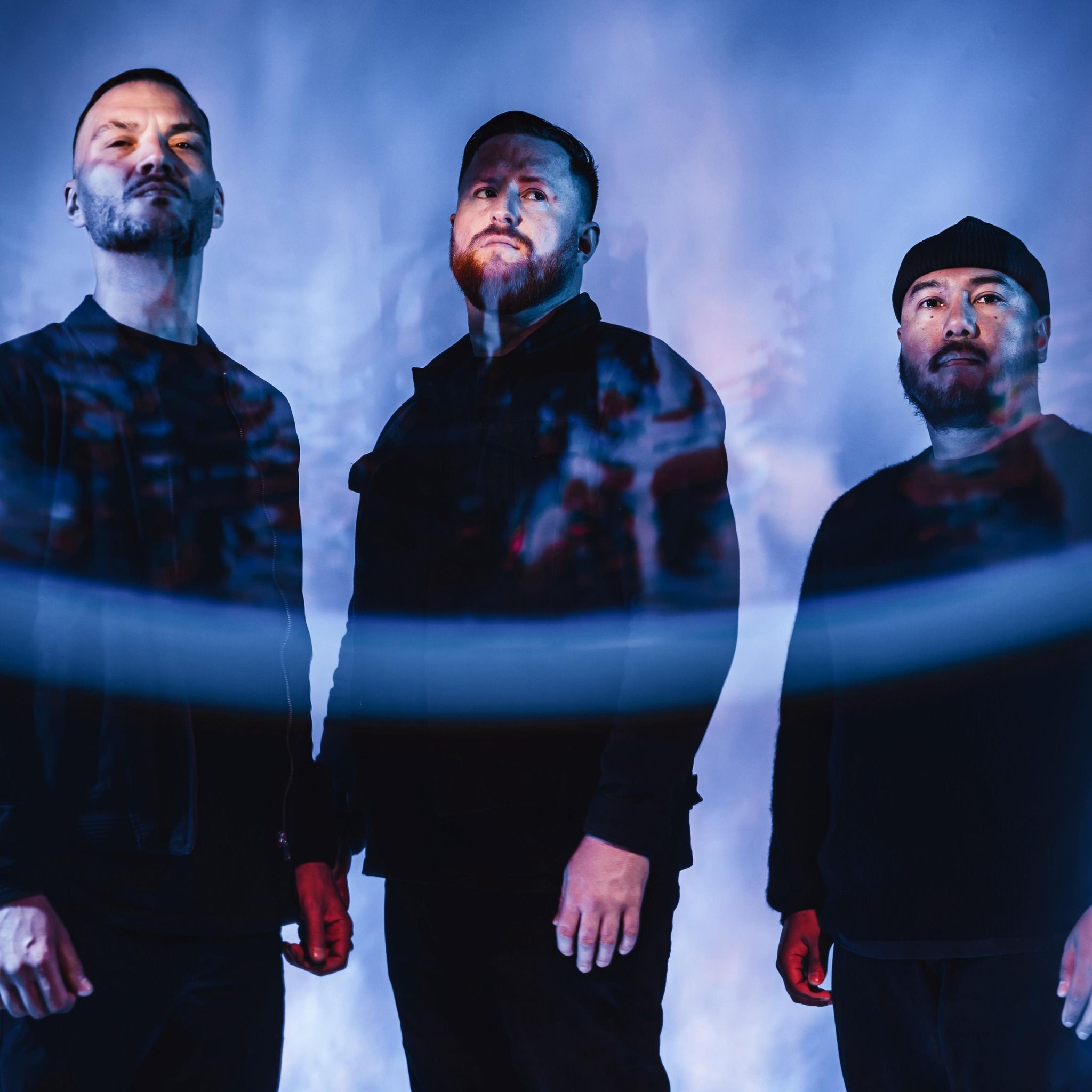 Urne posneli video za The Spirit, Alive