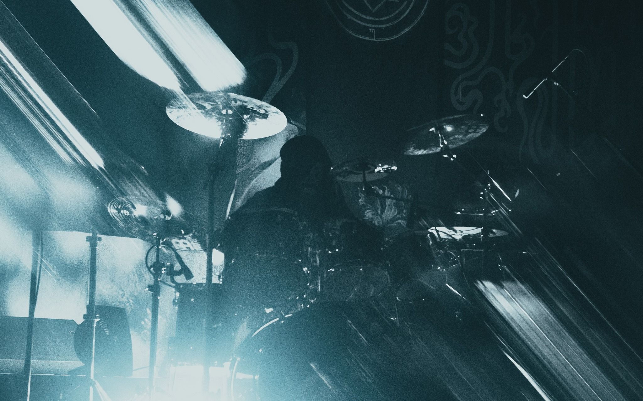 Pierce Williams postal polnopravni član black metalcev Uada