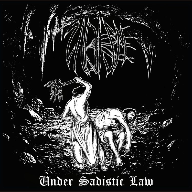 Zadism se predstavljata s singlom Under Sacred Soil