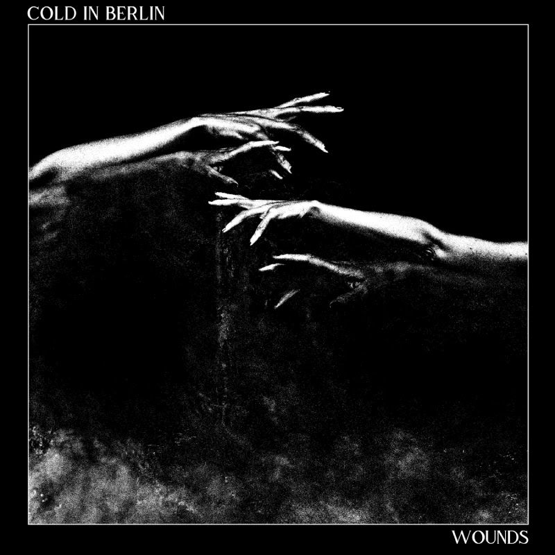 Cold In Berlin izdali album in videospot