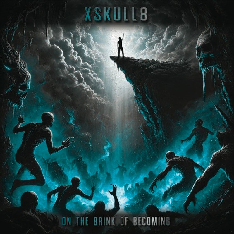 Xskull8 posneli video za Caught in Between