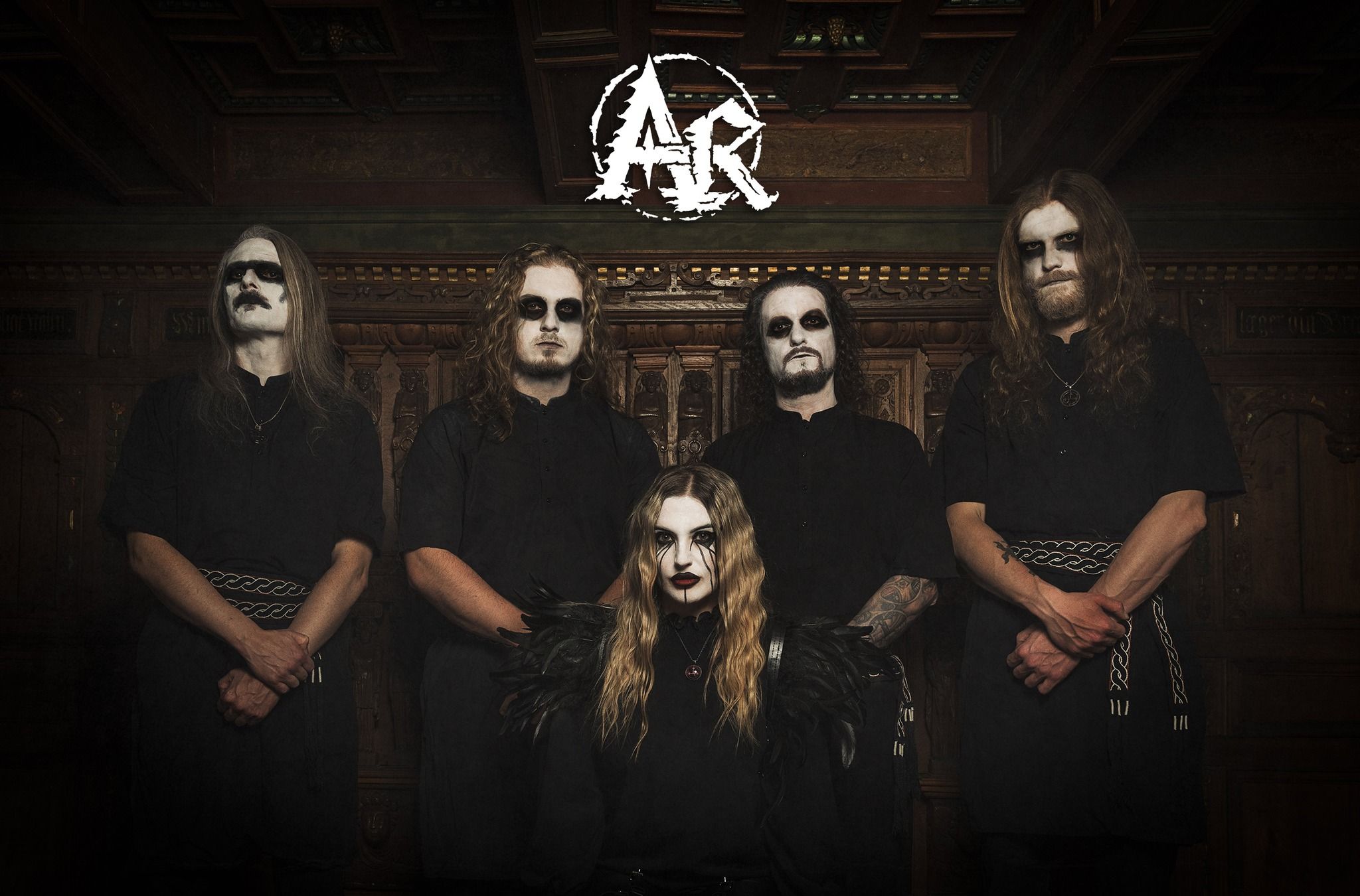 Defacing God podpisali z Apostasy Records