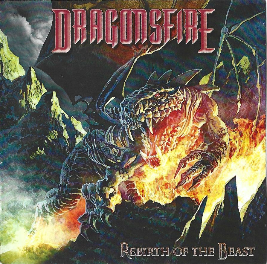 Rebirth of the Beast