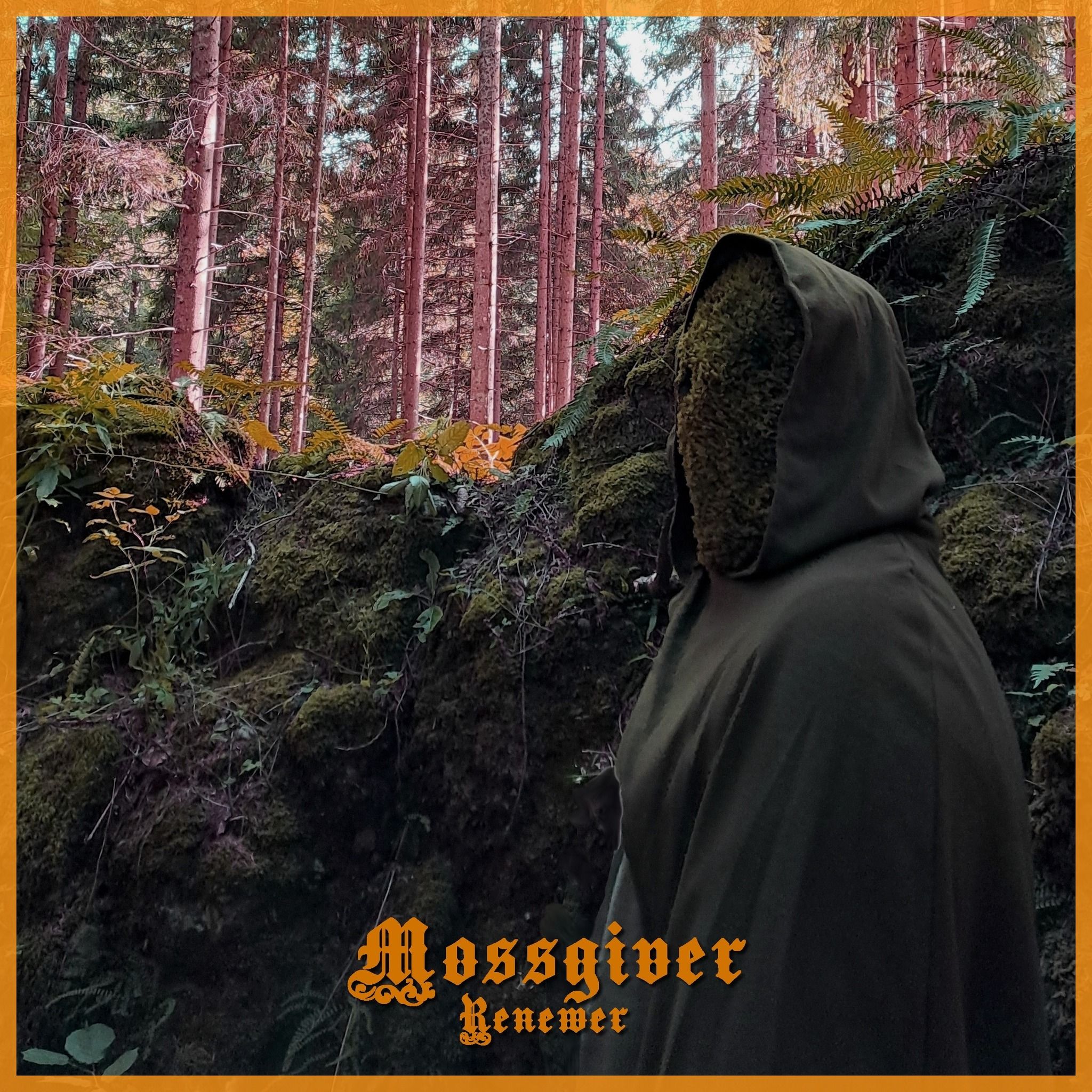 Mossgiver februarja s tretjim albumom