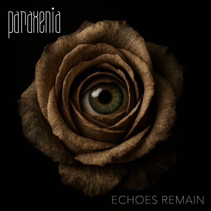 Paraxenia izdal single Echoes Remain