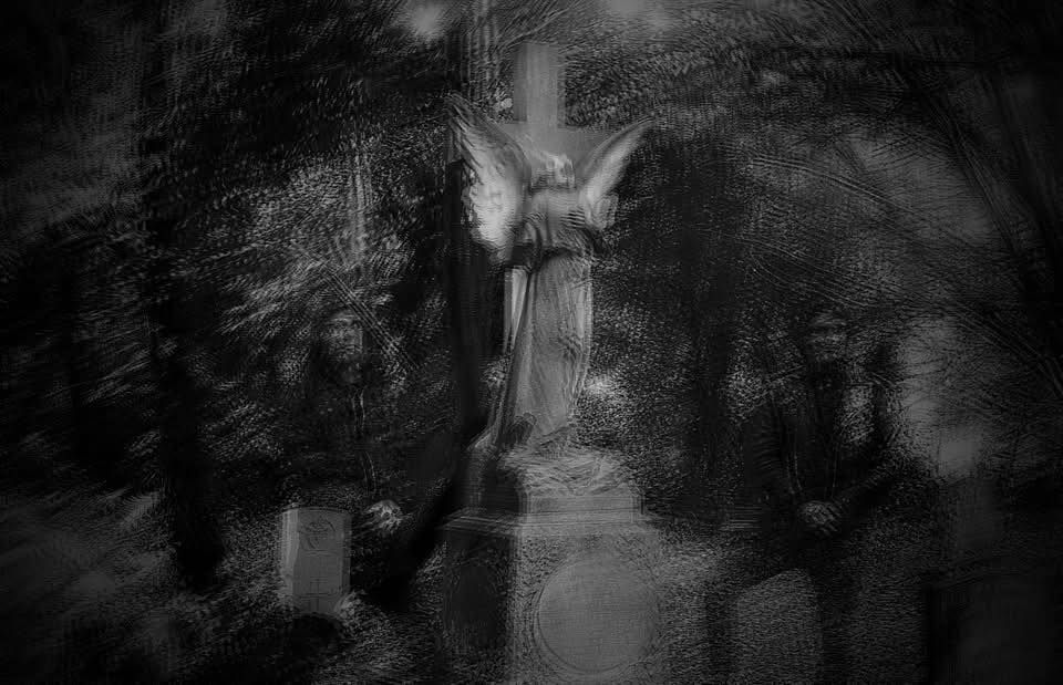 Qrixkuor izdali album The Womb of the World