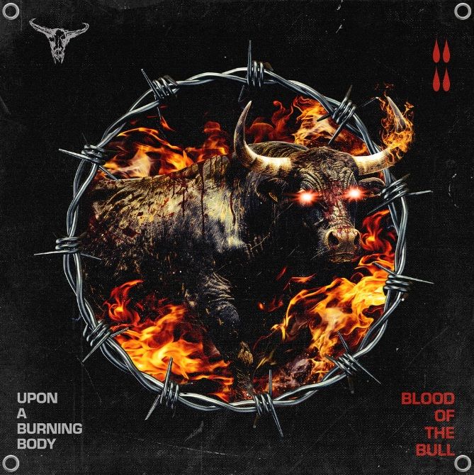 Upon A Burning Body decembra s sedmim celovečercem