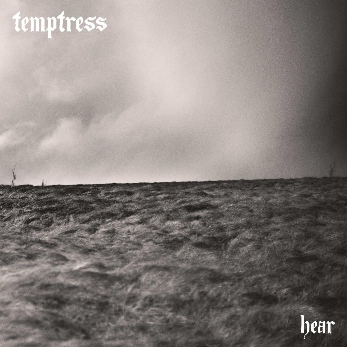 Temptress razkrili podrobnosti prihajajočega albuma 