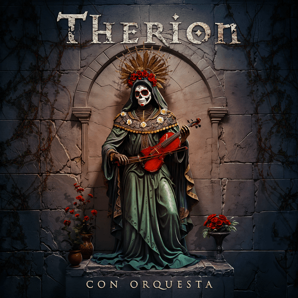 Therion bodo naslednje leto izdali nov live album