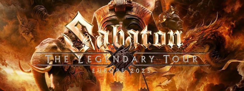 Sabaton