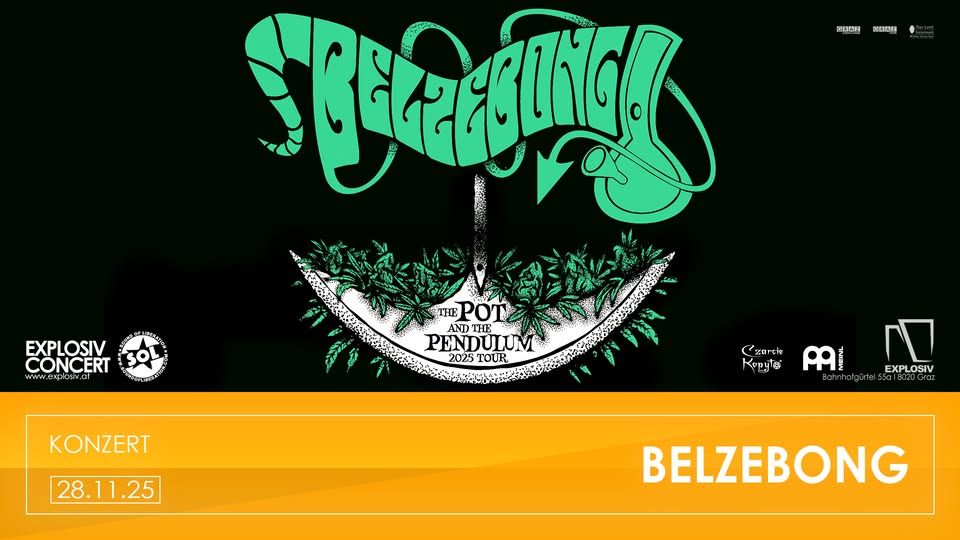 Belzebong