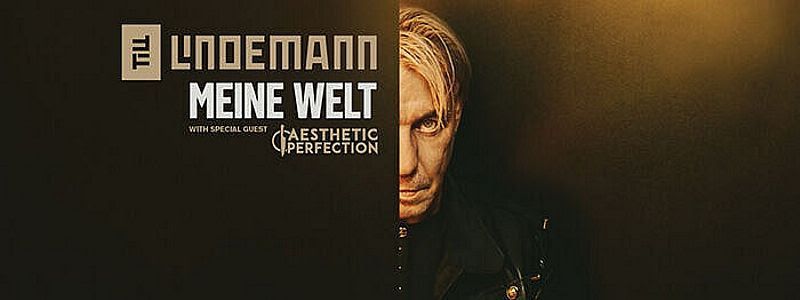 Till Lindemann, Aesthetic Perfection