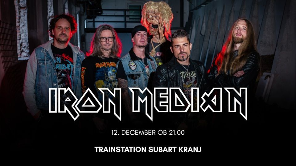 Iron Median
