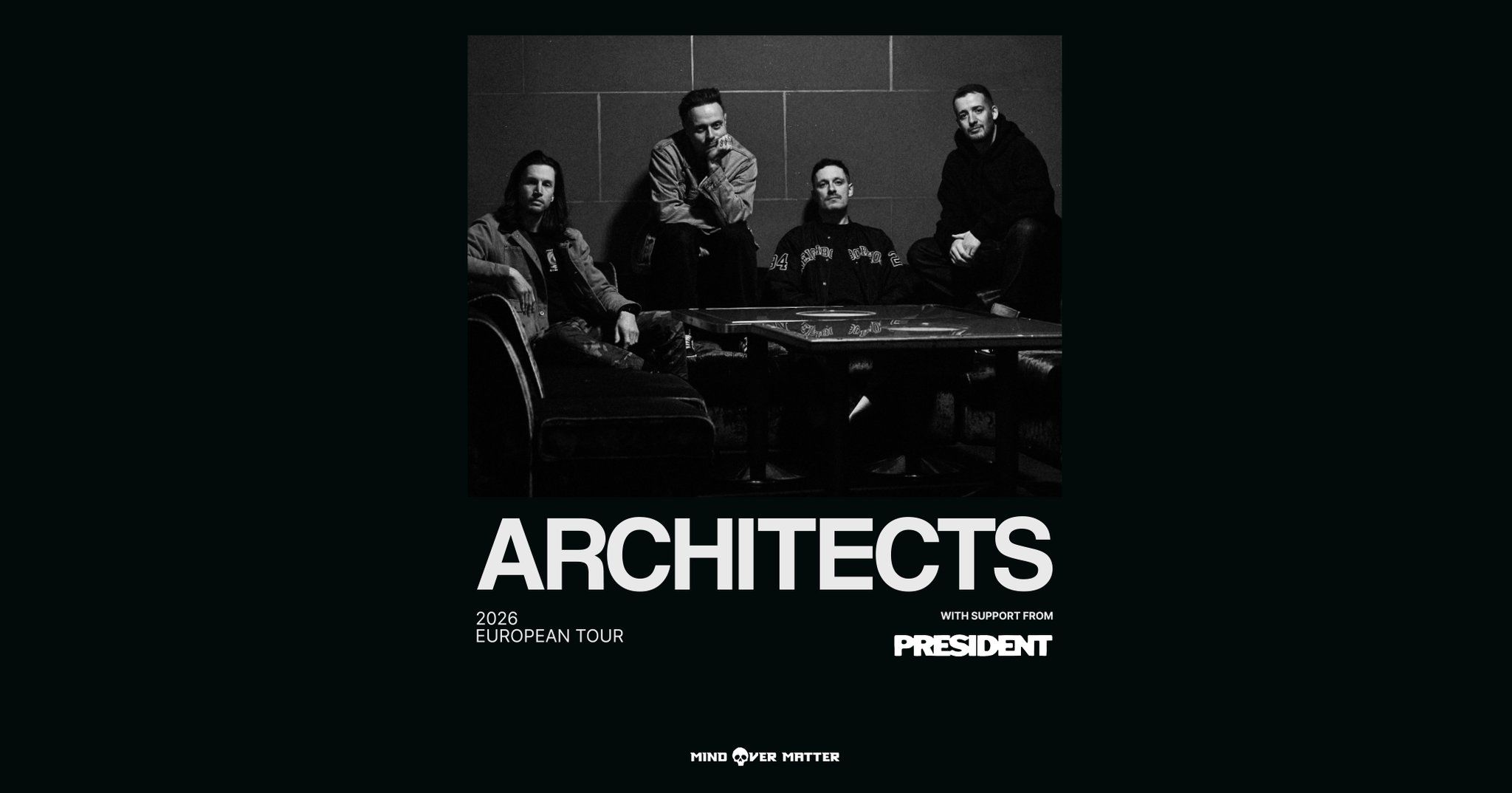 Architects, President
